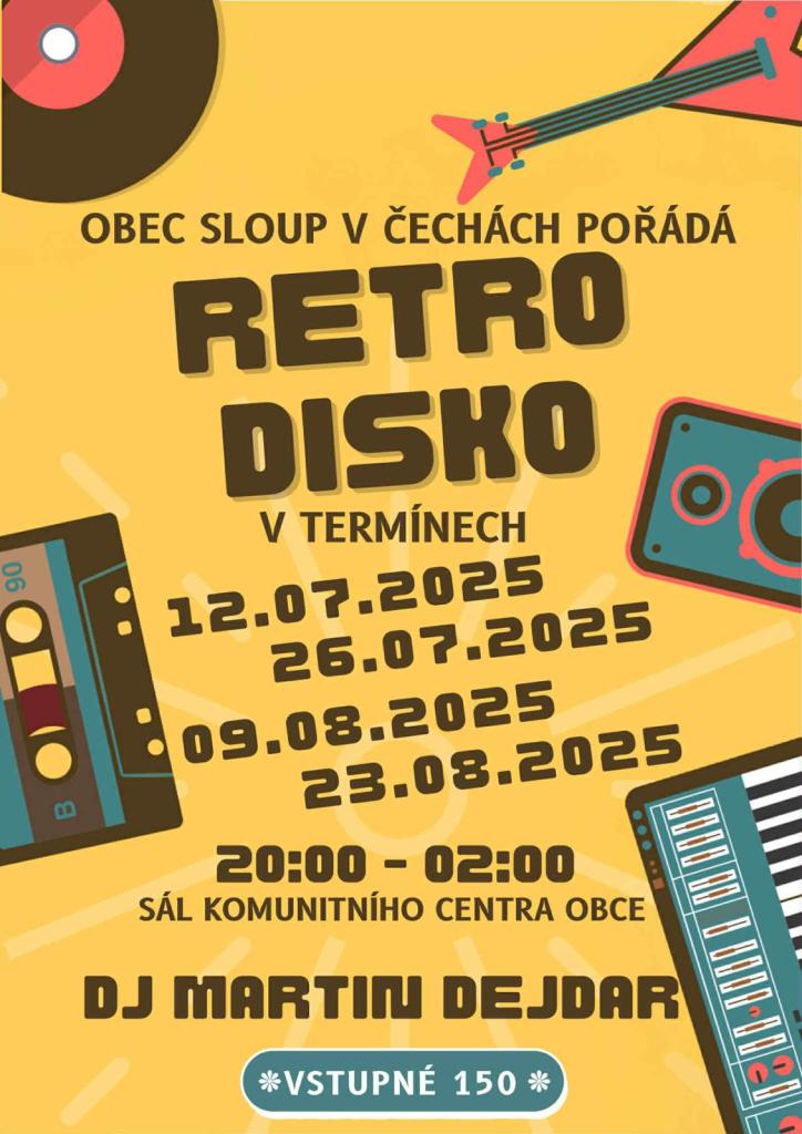 retro