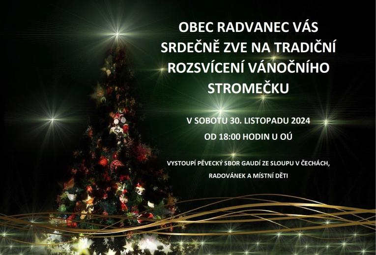 Vánoce 2024 Vánoce 2024