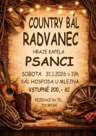 Country bál